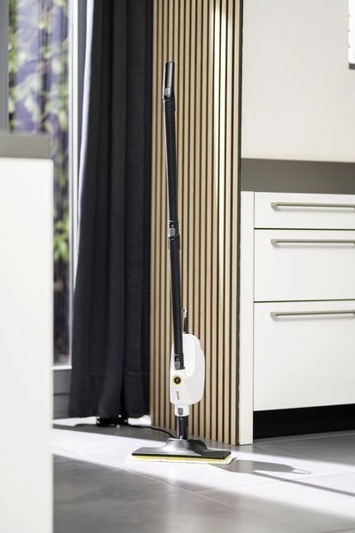 Пароочисник KARCHER SC 1 Multi & Up 1.516-410.0 фото