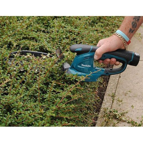 Професійний акумуляторний кущоріз Makita UH 200 DZ :10.8 V, без АКБ UH 200 DZ фото