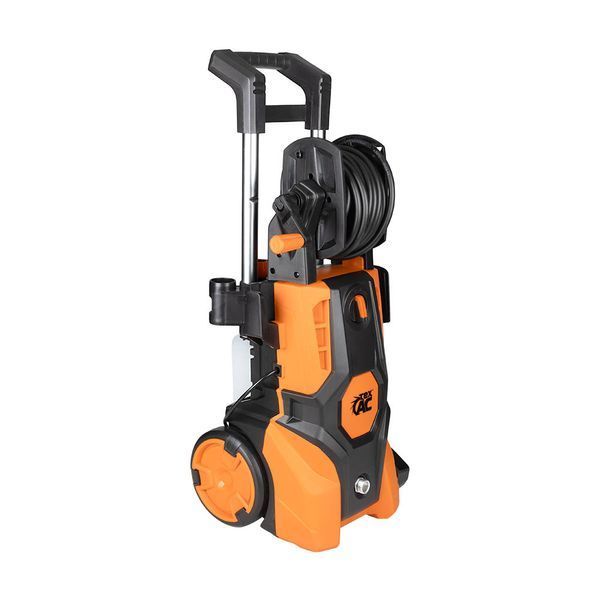 Мощная мойка высокого давления Tex.AC TA-HPW2700 : 2700Вт, 150-190 бар, минимойка для авто TA-HPW2700 фото