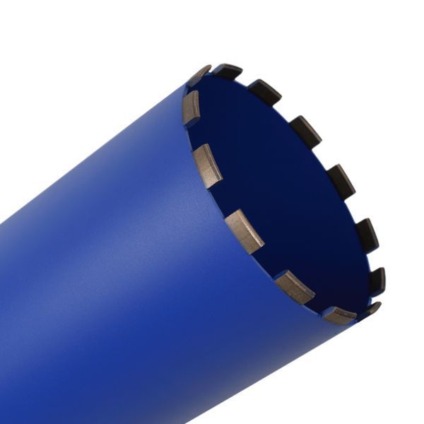 Профессиональное алмазное сверло Distar DDS-W 182x450x1 1/4 UNC Reinforced concrete (17903094098) 17903094098 фото