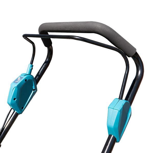 Газонокосарка акумуляторна PROFI-TEC EcoCut 43 Lite (20В+20В/каркас) 007051 фото