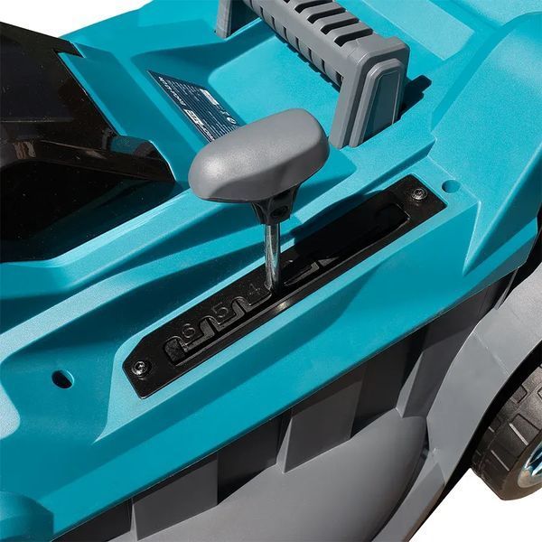 Газонокосарка акумуляторна PROFI-TEC EcoCut 43 Lite (20В+20В/каркас) 007051 фото
