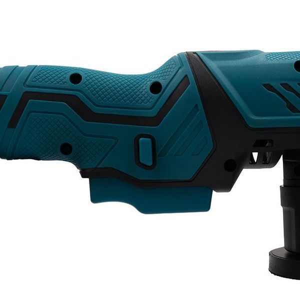 Аккумуляторная эксцентриковая полировальная машина PROFI-TEC PPM-8012SCP Set: с АКБ 12V 2.5 Ah+ЗП, круг 80мм 006070 фото