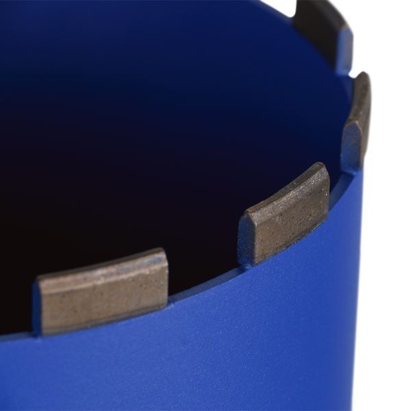 Профессиональное алмазное сверло Distar DDS-W 182x450x1 1/4 UNC Reinforced concrete (17903094098) 17903094098 фото