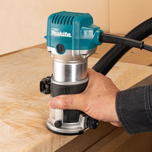 Фрезер MAKITA RT0702CX2 RT0702CX2 фото
