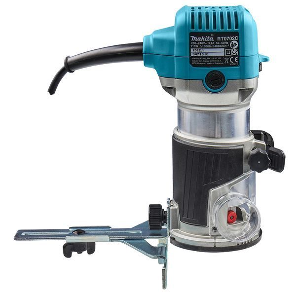 Фрезер MAKITA RT0702CX2 RT0702CX2 фото