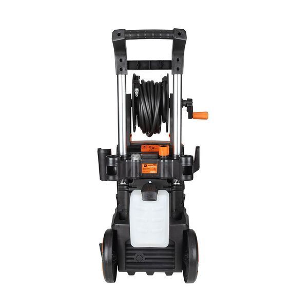 Мощная мойка высокого давления Tex.AC TA-HPW2700 : 2700Вт, 150-190 бар, минимойка для авто TA-HPW2700 фото