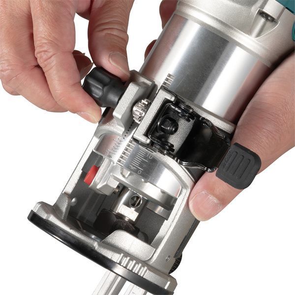 Фрезер MAKITA RT0702CX2 RT0702CX2 фото