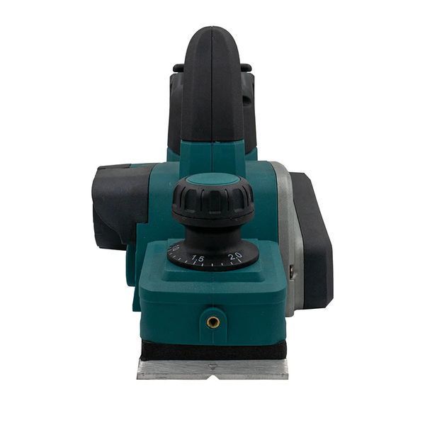 Акумуляторний рубанок PROFI-TEC PCP8220BL POWERLine (каркас, 82х2 мм) 006287 фото