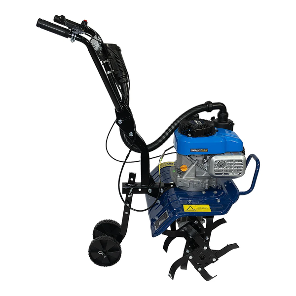 Мотокультиватор бензиновий PROFI-TEC GT-3.5/55 (шинина обробки 55см) 008007 фото