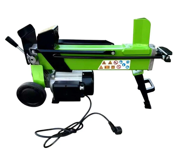 Гідравлічний дровокол MAST Gartentechnik MT-PR-5T (230 В) MT-PR-5T фото
