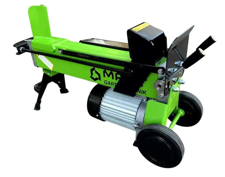Гідравлічний дровокол MAST Gartentechnik MT-PR-5T (230 В) MT-PR-5T фото