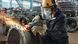 Профессиональная болгарка Bosch GWS 12-125 S: 1200Вт, диск 125мм, с регулировкой оборотов 06013A6020 фото 9