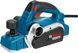 Професійний рубанок Bosch Professional GHO 26-82 D із паралельним упором, пилозбірником, 710 Вт 06015A4301 фото 2