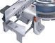 Ручная настольная торцовочная пила по дереву Bosch GCM 12 GDL : 2000 Вт, глубина реза 104мм, круг 305 мм 0601B23600 фото 4