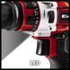 Потужний акумуляторний шуруповерт Einhell TE-CD 12/1 3X-Li (1x2,0 Ah) : з Li-ion 12 V 2.0 Ah, 4513595 4513595 фото 9