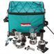 Фрезер MAKITA RT0702CX2 RT0702CX2 фото 1
