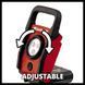 Ліхтарик акумуляторний Einhell TE-CL 18 Li - Solo : 18V (акум 2.5 ампера і зарядка) 4514110 4514110, 4512097 фото 1