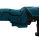 Аккумуляторная эксцентриковая полировальная машина PROFI-TEC PPM-8012SCP Set: с АКБ 12V 2.5 Ah+ЗП, круг 80мм 006070 фото 6
