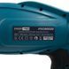 Акумуляторний фарбопульт PROFI-TEC PSG80020 POWERLine : без АКБ, сопло 1,0 / 1,8 / 2,5 мм (006964) 006964 фото 8