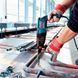 Мощный прямой перфоратор Bosch GBH 2-26 DRE: 2.7 Дж, 800 Вт, (0611253708) 0611253708 фото 8