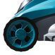 Газонокосарка акумуляторна PROFI-TEC EcoCut 43 Lite (20В+20В/каркас) 007051 фото 6