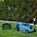 Газонокосарка акумуляторна PROFI-TEC EcoCut 43 Lite (20В+20В/каркас) 007051 фото 10