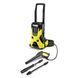 Потужна мийка високого тиску (керхер) для авто Karcher K5 Basic : 145 бар, 500 л/год мінімийка 11805800 1.180-580.0 фото 2