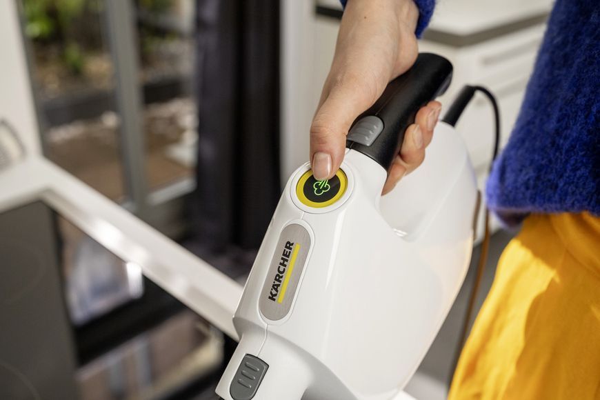 Пароочисник KARCHER SC 1 Multi & Up 1.516-410.0 фото
