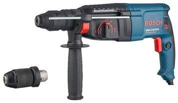 Перфоратор Bosch GBH 2-26 DFR (0611254768) 0611254768 фото