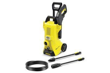 Мощная минимойка Karcher K 3 Power Control : 1600 Вт, 20-120 бар, 380 л/час, 25 м2/ч 1.676-100.0 фото