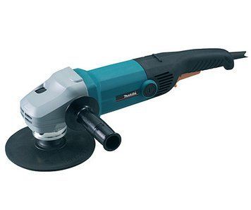 Полірувальна шліфмашина 180 мм MAKITA SA7000C з регулюванням SA7000C фото