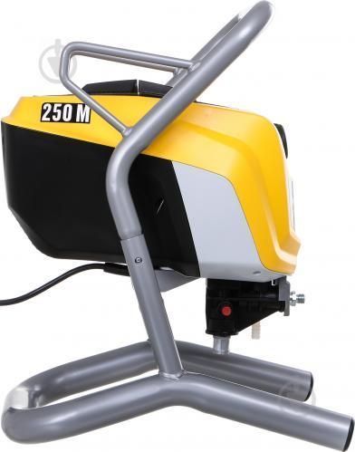 Агрегат окрасочный безвоздушный Wagner Control Pro 250 M EUR : 550Вт 1.25 л/мин 110бар 2371053 Control Pro 250 M EUR фото