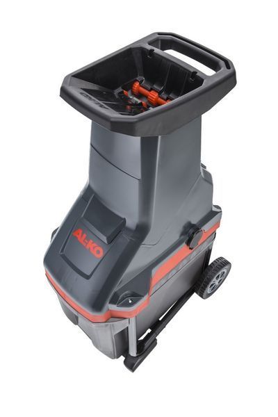 Електричний ножовий подрібнювач гілок AL-KO Comfort MH 2810 : 2.8 кВт (113872) 113872 фото