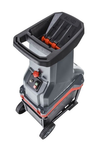 Електричний ножовий подрібнювач гілок AL-KO Comfort MH 2810 : 2.8 кВт (113872) 113872 фото
