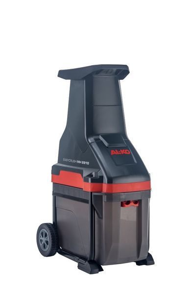 Електричний ножовий подрібнювач гілок AL-KO Comfort MH 2810 : 2.8 кВт (113872) 113872 фото