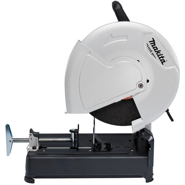 Професійна монтажна пила по металу (труборіз) Makita M2402 : 2200 Вт, &Oslash; диска 355х25.4 мм, 3800 об/хв M2402 фото