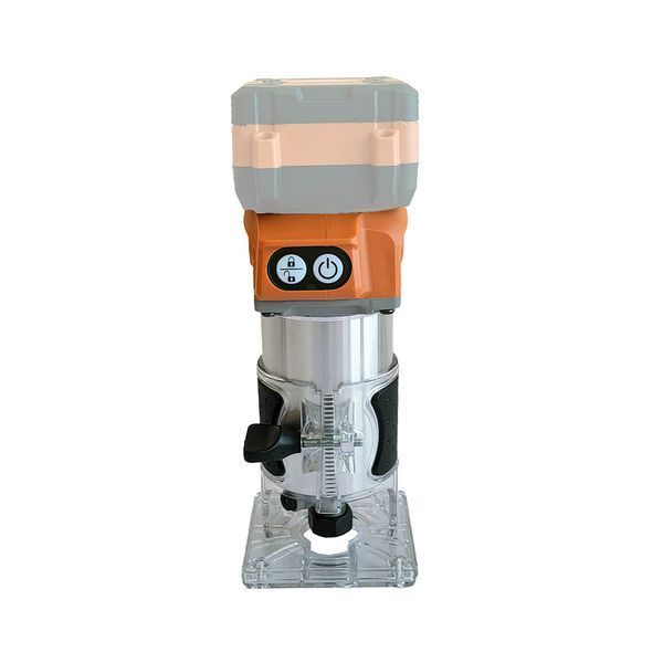 Фрезер акумуляторний ТЕХАС TAOE-CF500 (20В/каркас) TAOE-CF500 фото