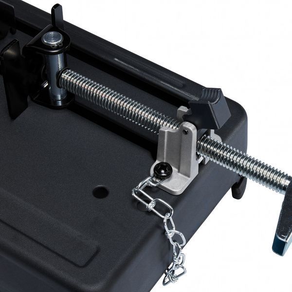 Професійна монтажна пила по металу (труборіз) Makita M2402 : 2200 Вт, &Oslash; диска 355х25.4 мм, 3800 об/хв M2402 фото