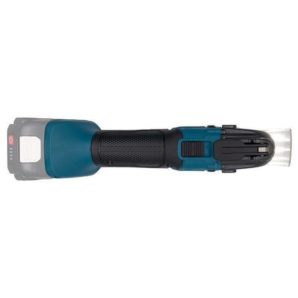 Аккумуляторный многофункциональный инструмент мультитул PROFI-TEC PCM420BL POWERLine: с АКБ 20V 2 шт-2.0Ah+ЗУ 006292 фото