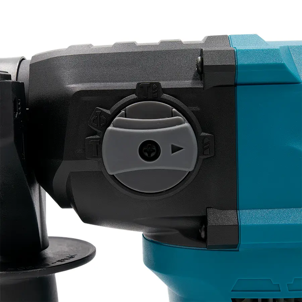 Акумуляторний перфоратор PROFI-TEC PPBH2520 POWERLine (2,5 Дж, SDS-Plus, безщітковий) 007133 фото