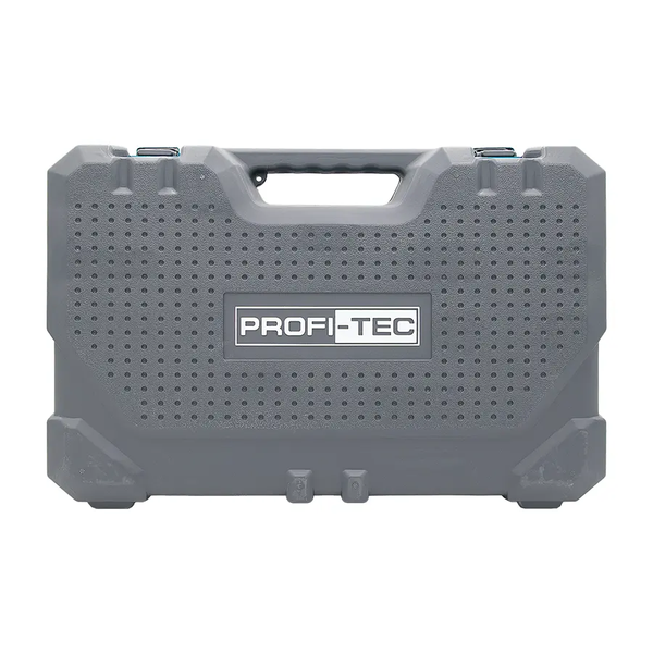 Акумуляторний перфоратор PROFI-TEC PPBH2520 POWERLine (2,5 Дж, SDS-Plus, безщітковий) 007133 фото