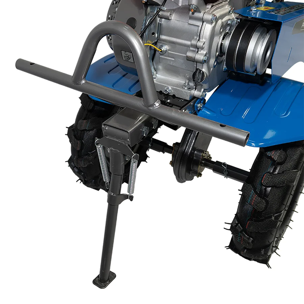 Мотокультиватор дизельный PROFI-TEC DT-5.0/90 (ширина 90см, глубина 30см) 008008 фото