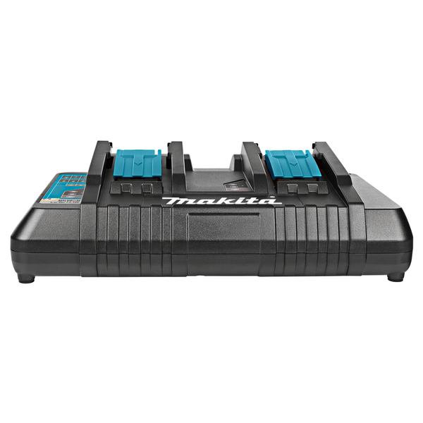 Мощное зарядное устройство для Makita DC18RD (630868-6) : 18V, 7.2В-18В --- 9А 630868-6 фото