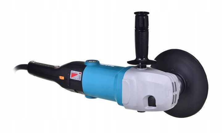 Полірувальна шліфмашина 180 мм MAKITA SA7000C з регулюванням SA7000C фото