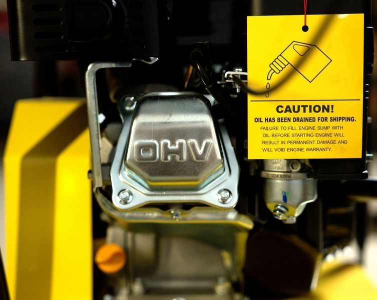 Виброплита MAST Bautechnik MT-P90 двигатель LONCIN (Размер &ndash; 53х50см, до 30 см) MT-P90 фото
