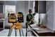 Профессиональный уровень лазерный линейный DeWALT DCE088D1G18 : с АКБ, 30м, 2 лучи зеленые DCE088D1G18 фото 6