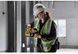 Профессиональный уровень лазерный линейный DeWALT DCE088D1G18 : с АКБ, 30м, 2 лучи зеленые DCE088D1G18 фото 7