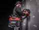 Аккумуляторный пылесос Einhell Professional TP-VC 18/10 Li BL L-Solo (18В/каркас) 2347155 фото 10
