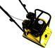 Виброплита MAST Bautechnik MT-P90 двигатель LONCIN (Размер &ndash; 53х50см, до 30 см) MT-P90 фото 3